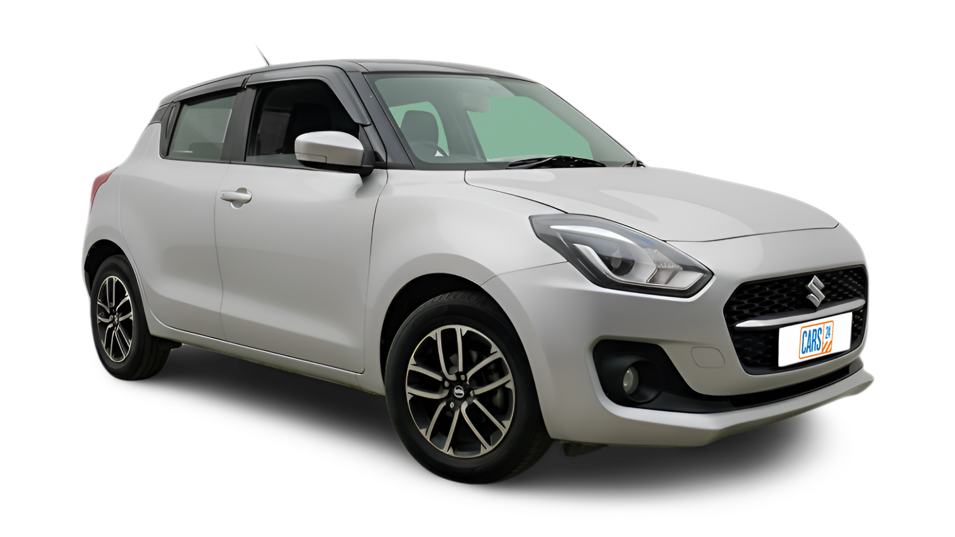 Maruti Swift-img